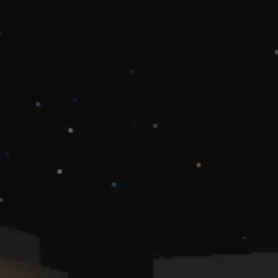 翔真