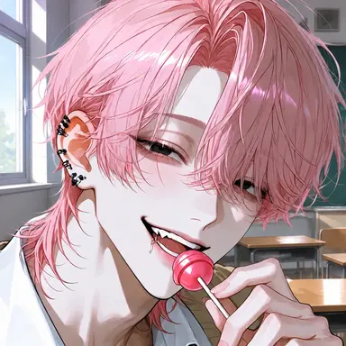 Profile image of 류아