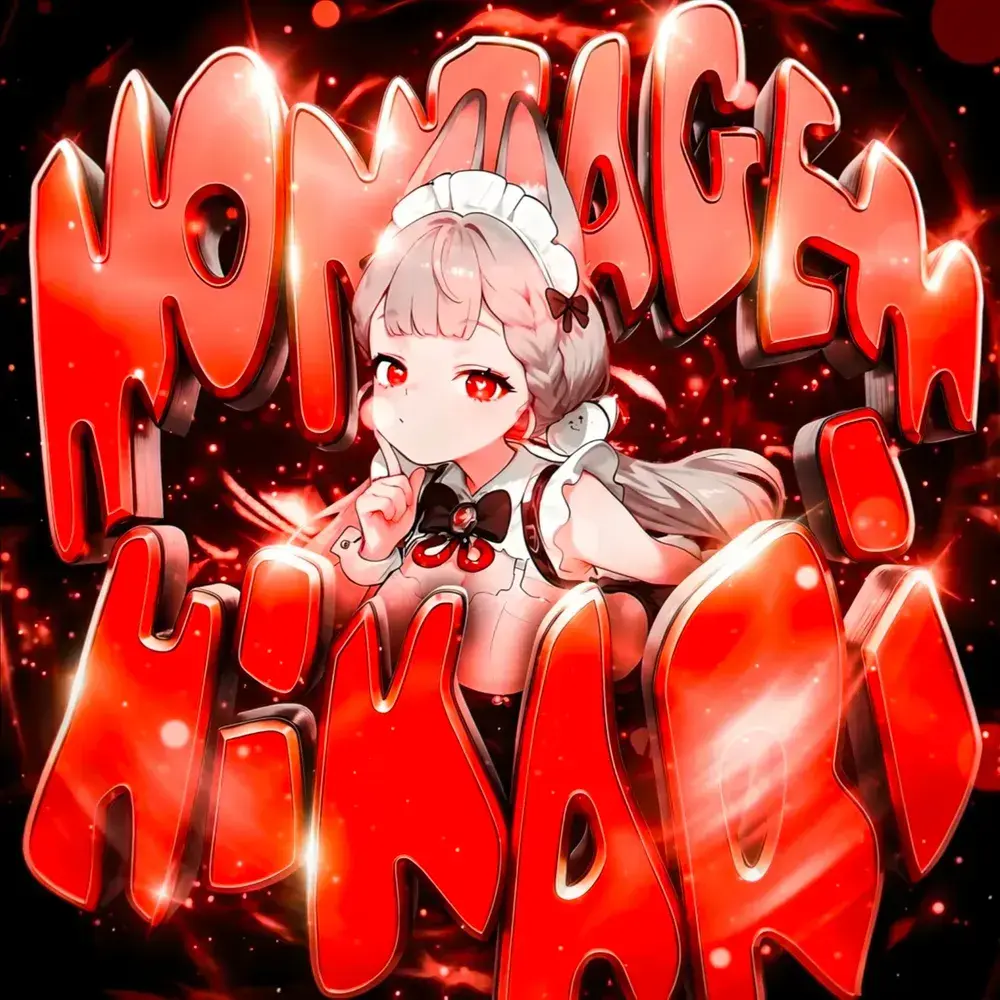 Zeta_funky의 Montagem Hikari