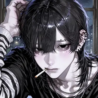 Profile image of Chigaya