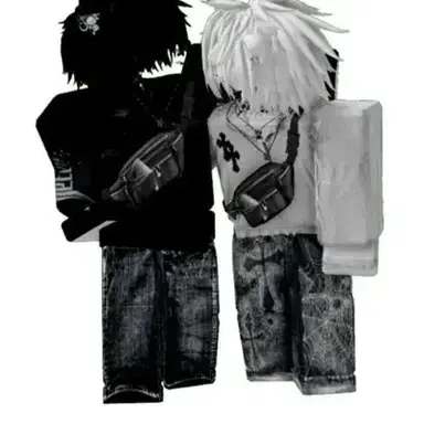 Profile image of Rivals Duo