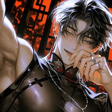 Profile image of 黎 烈