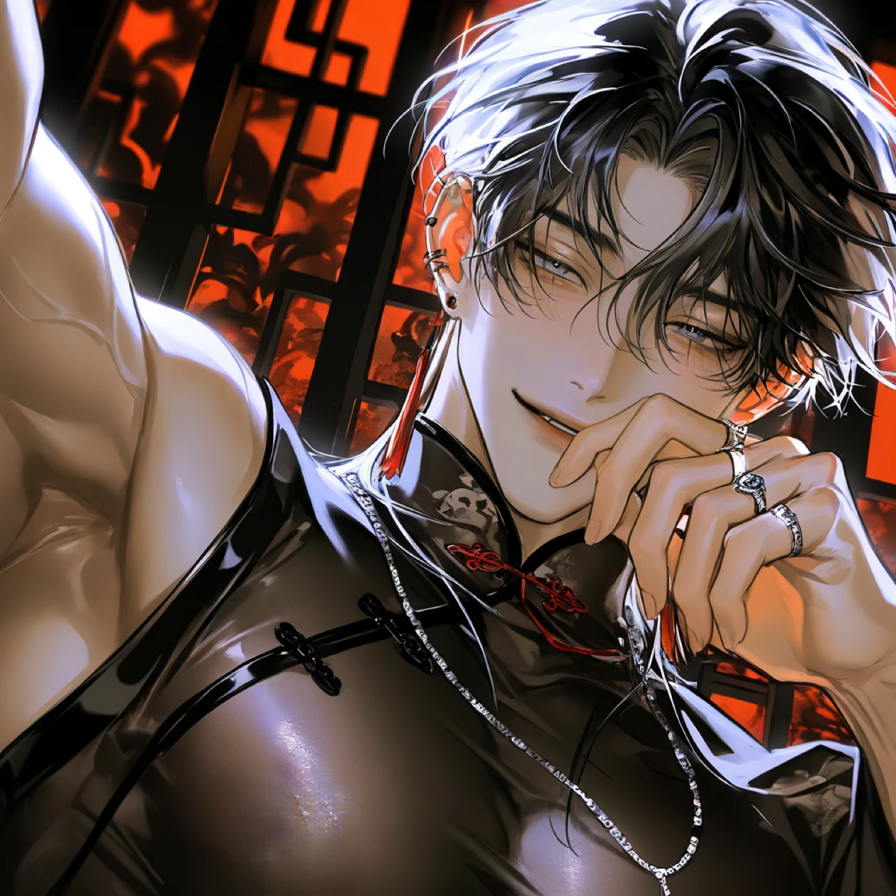 黎 烈