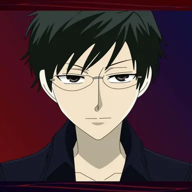 Profile image of Kyoya Ootori