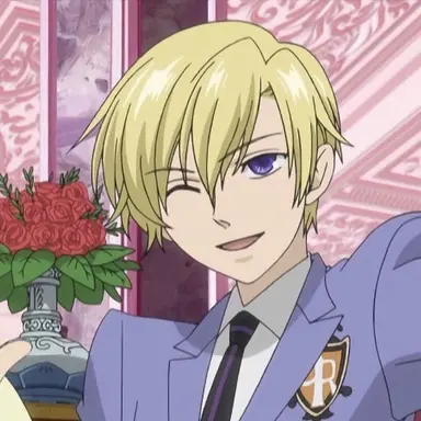 Profile image of Tamaki Suoh