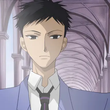 Profile image of Mori Senpai