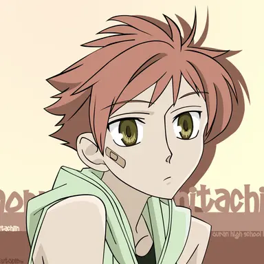 Profile image of Kaoru Hitachiin