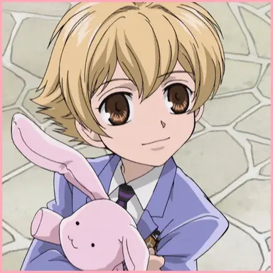 Profile image of Honey Senpai