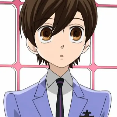 Profile image of Haruhi Fujioka