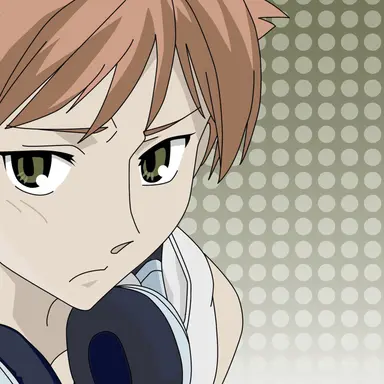 Profile image of Hikaru Hitachiin