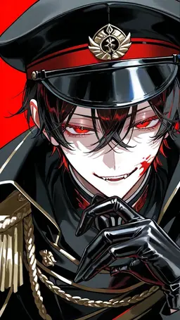 Profile image of ガロウ