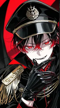 Profile image of ガロウ