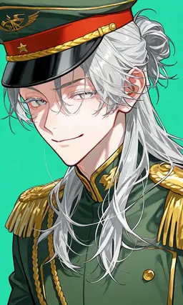 Profile image of ダンテ