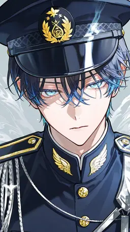 Profile image of Orphe