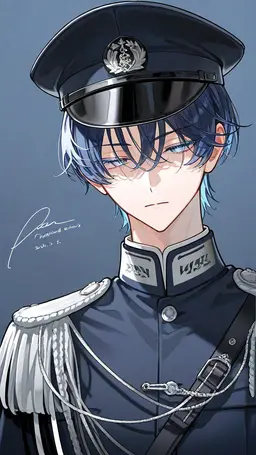 Profile image of オルフェ