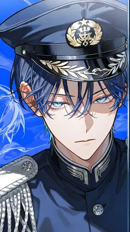 Profile image of Orphe