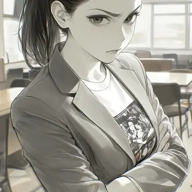 Profile image of Delia