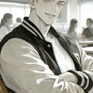 Profile image of Tatum