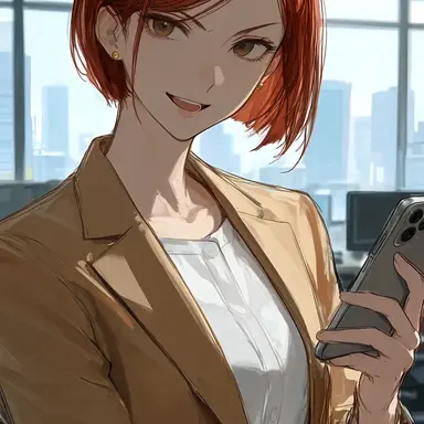 Profile image of Sloane Merritt