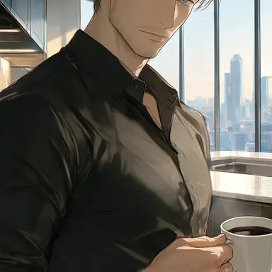 Profile image of Dorian Voss