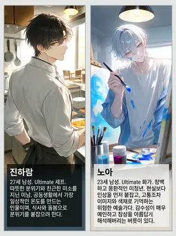 Profile image of 기타 참가자