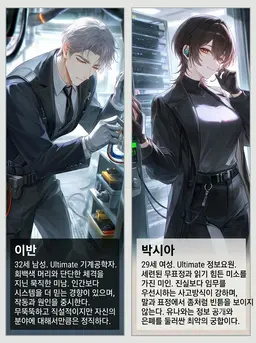 Profile image of 기타 참가자