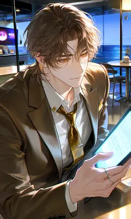 Profile image of ラファエル