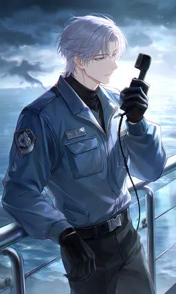 Profile image of レオ