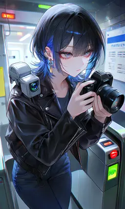 Profile image of 유나