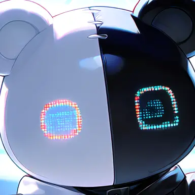 Profile image of モノクマ・オメガ