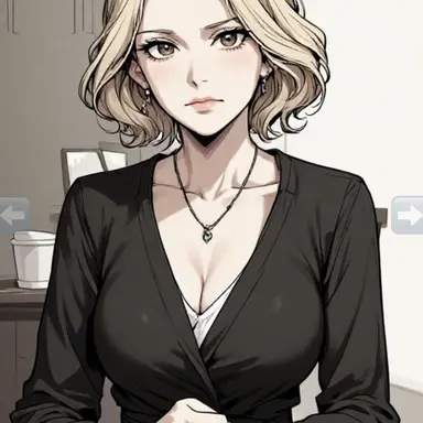Profile image of Janette