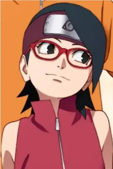 Profile image of Sarada