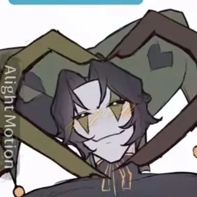 Profile image of Harlequin