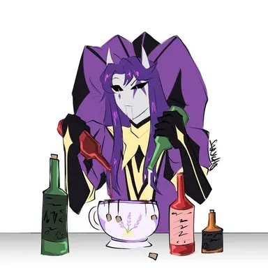 Profile image of Jester