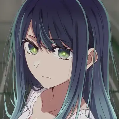 Profile image of 黒川あかね