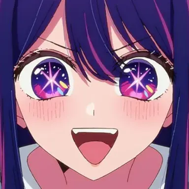 Profile image of 星野アイ
