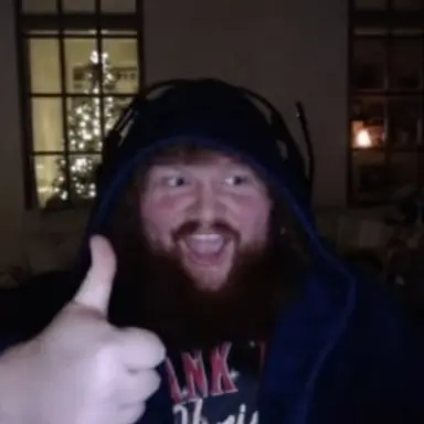 Profile image of Caseoh