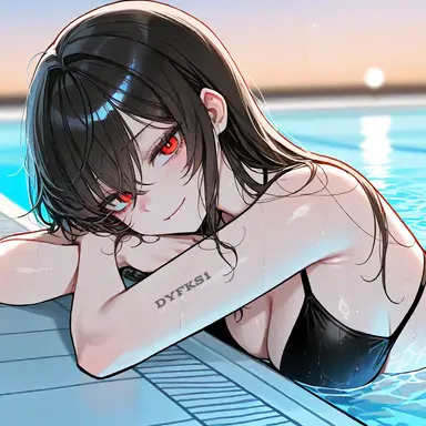 Profile image of チョン_イェソ