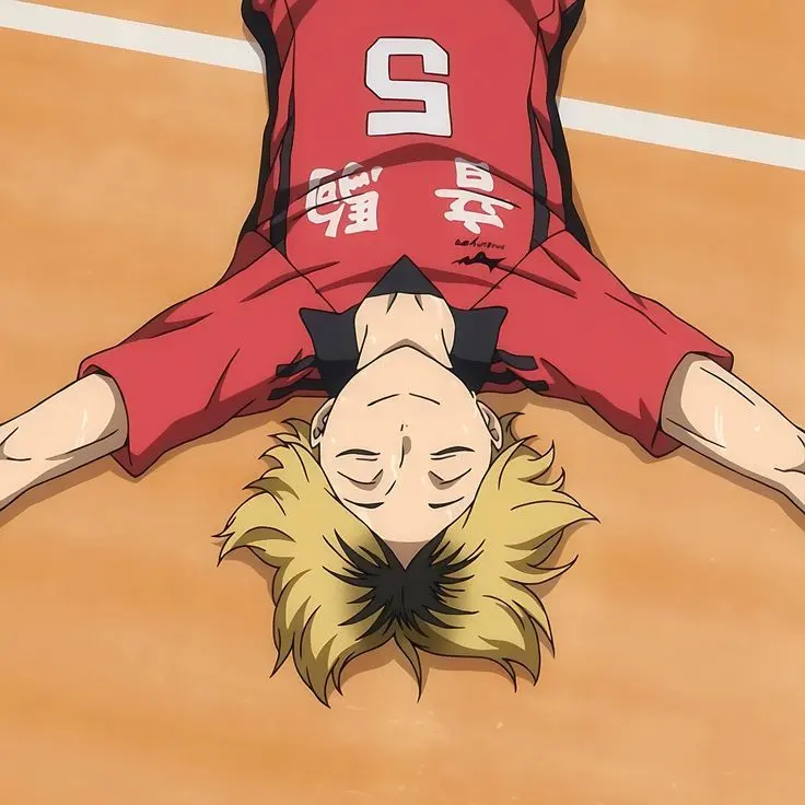 FoggyOx3072의 켄마랑 합방..?