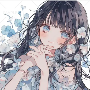 Profile image of 花
