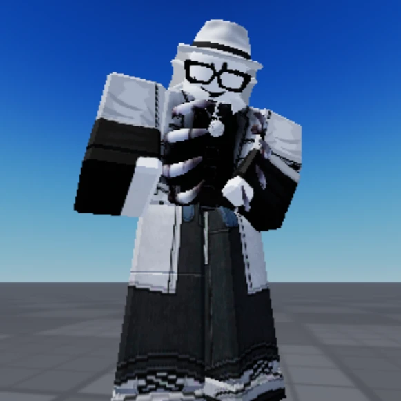 케일럽(Caleb)