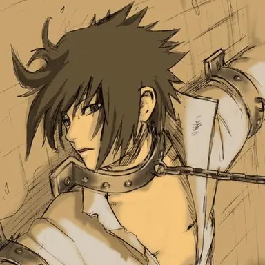 Profile image of うちはサスケ