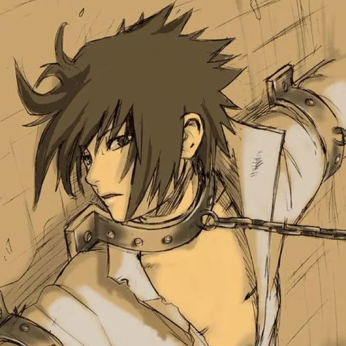 BumpyTired7768의 うちはサスケ