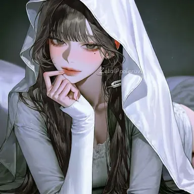 Profile image of Yu Ji-soo