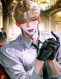 Profile image of ソン・ヨンウク