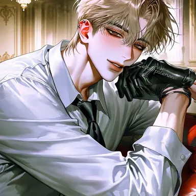 Profile image of Seong Yeon-wook