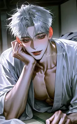 Profile image of チュ-ヒウォン