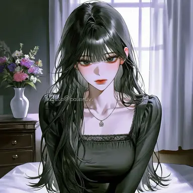 Profile image of Park Soo-jung