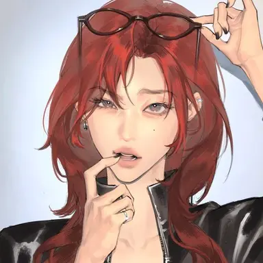 Profile image of 한유리