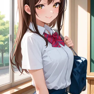 Profile image of AI秘書